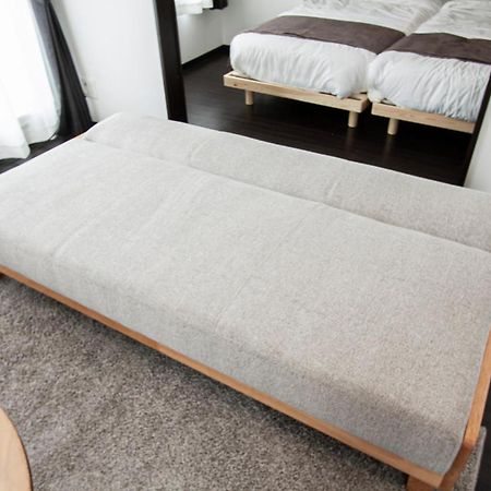 Sun Court North 7 Ichibankan / Vacation Stay 7374 Sapporo Exterior photo